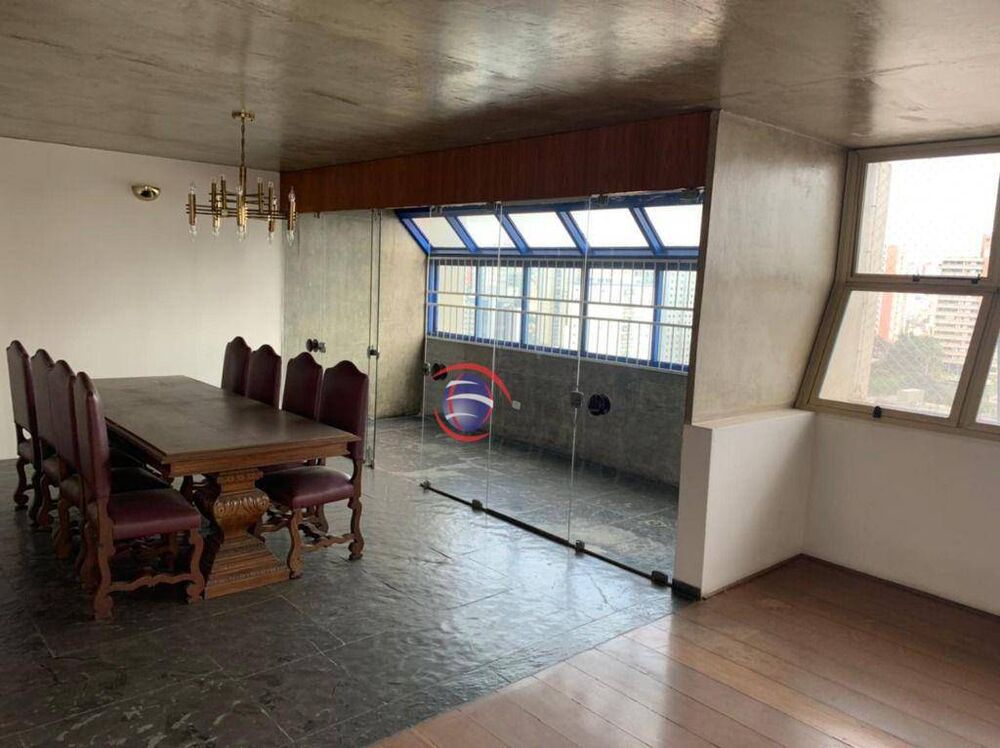 Apartamento, 3 quartos, 290 m² - Foto 2