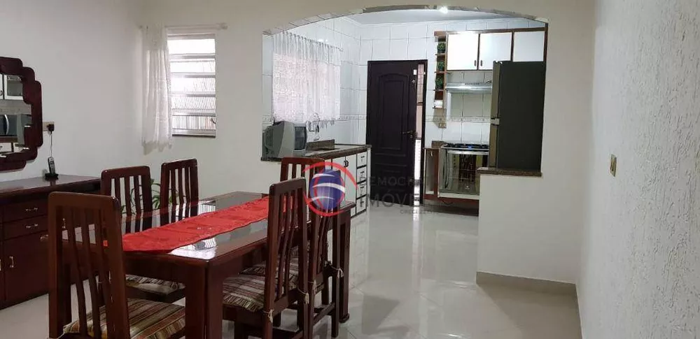 Sobrado à venda com 3 quartos, 196m² - Foto 14