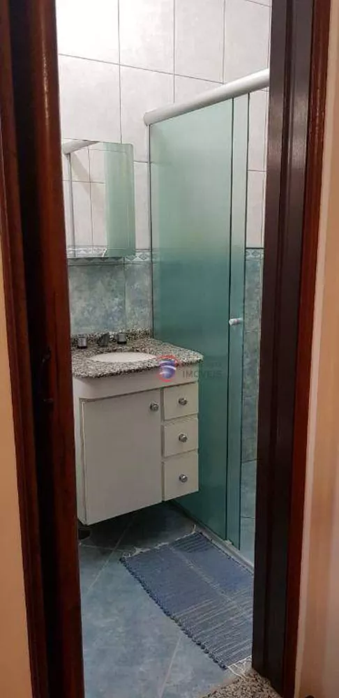 Sobrado à venda com 3 quartos, 196m² - Foto 10