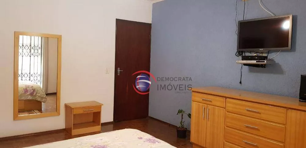 Sobrado à venda com 3 quartos, 196m² - Foto 5