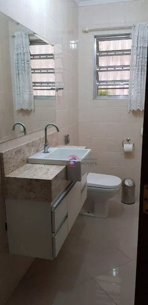 Sobrado à venda com 3 quartos, 196m² - Foto 8