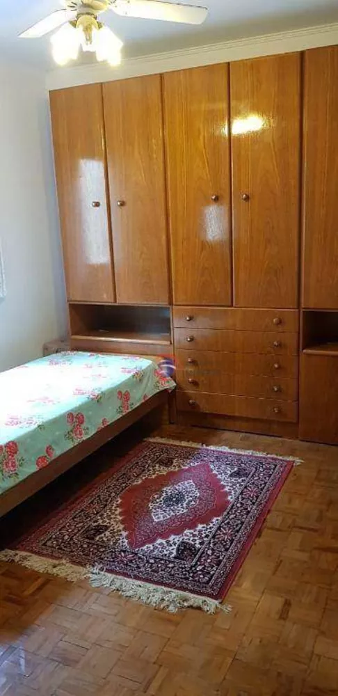 Sobrado à venda com 3 quartos, 196m² - Foto 3