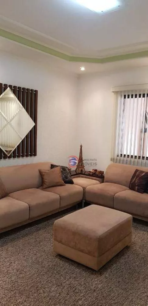 Sobrado à venda com 3 quartos, 196m² - Foto 13