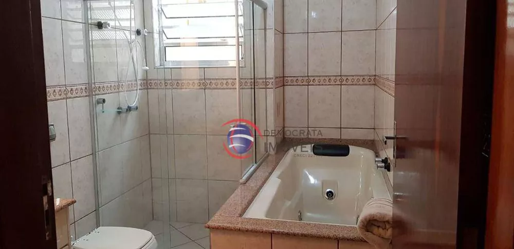 Sobrado à venda com 3 quartos, 196m² - Foto 7