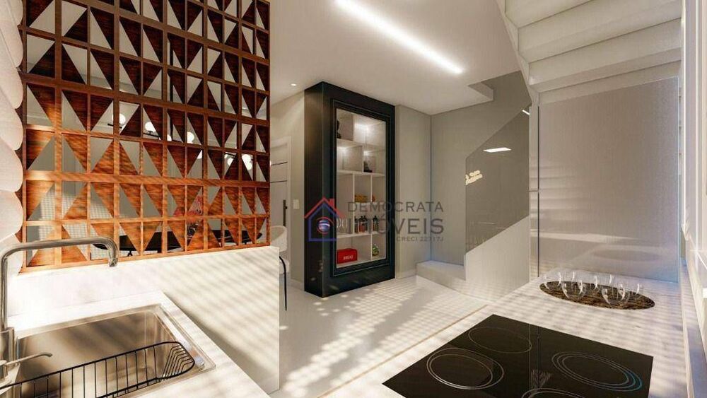 Cobertura, 3 quartos, 136 m² - Foto 3