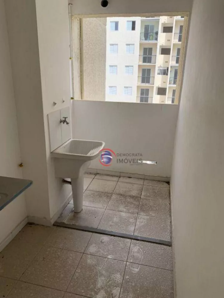 Apartamento à venda com 3 quartos, 59m² - Foto 13