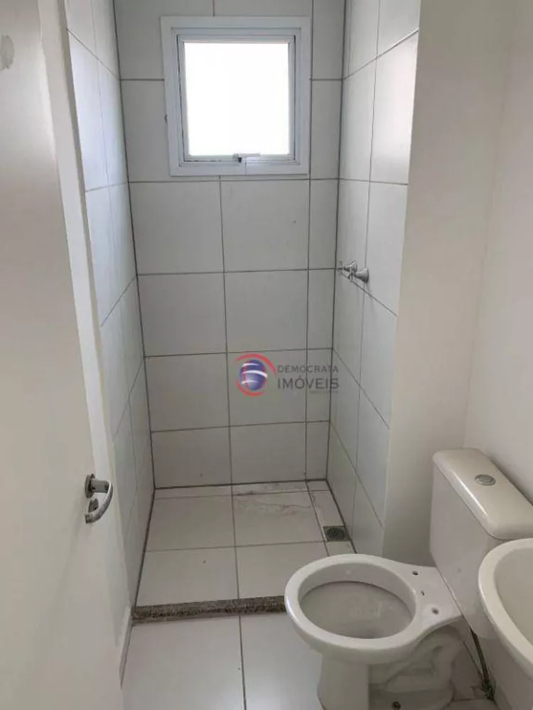 Apartamento à venda com 3 quartos, 59m² - Foto 6