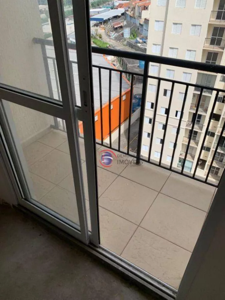 Apartamento à venda com 3 quartos, 59m² - Foto 9