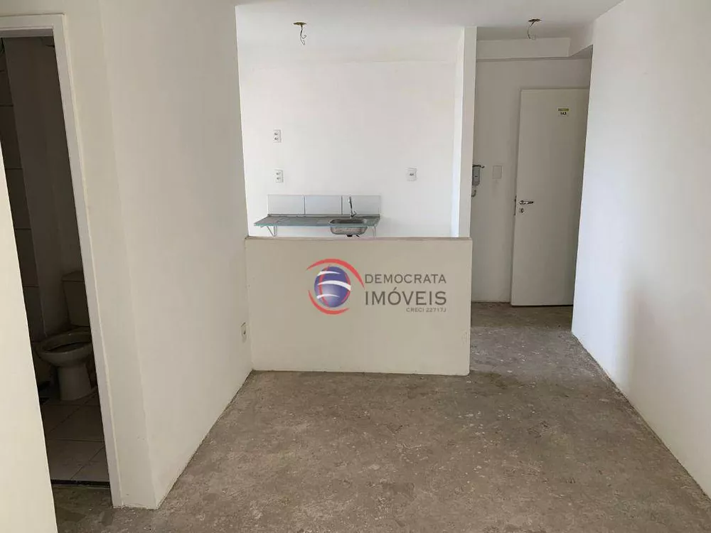 Apartamento à venda com 3 quartos, 59m² - Foto 8