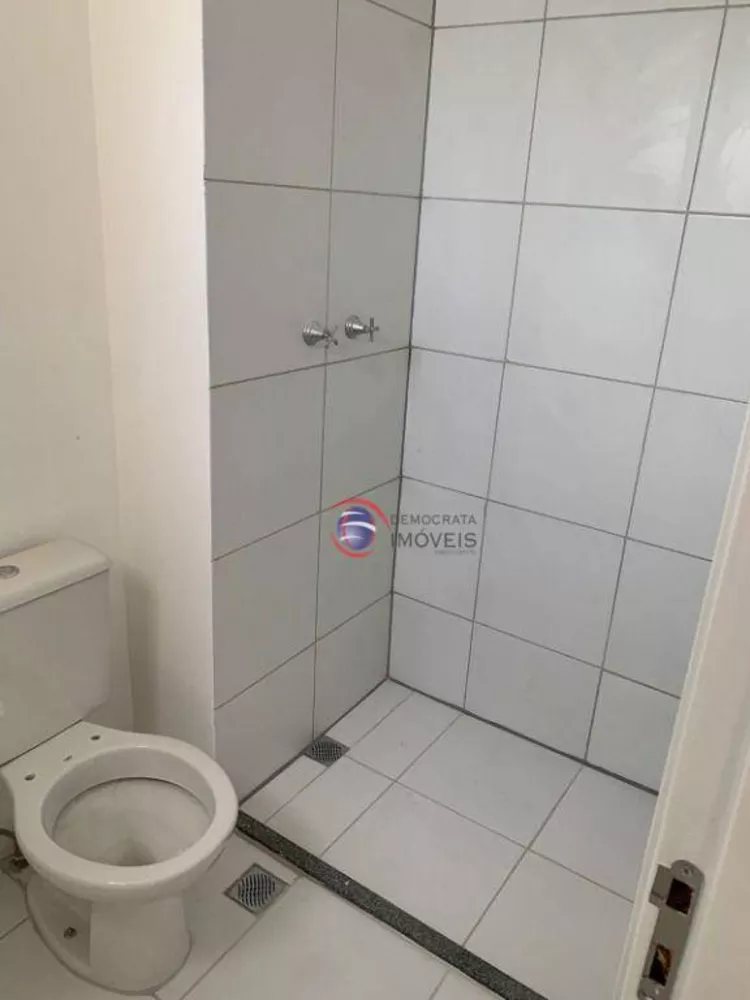 Apartamento à venda com 3 quartos, 59m² - Foto 7