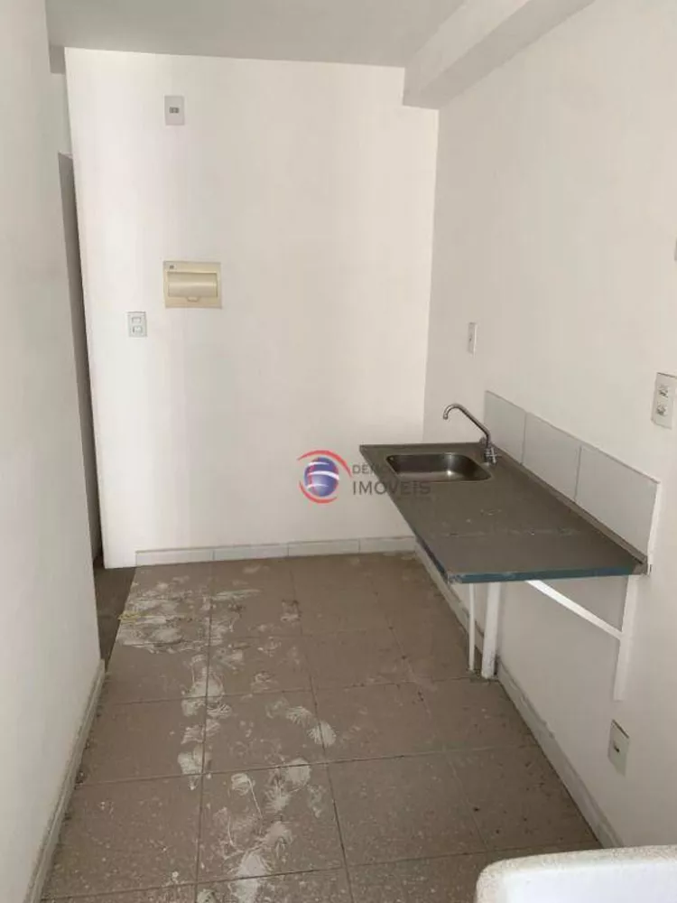 Apartamento à venda com 3 quartos, 59m² - Foto 11