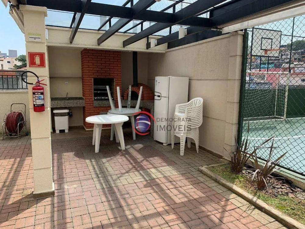 Apartamento à venda com 3 quartos, 59m² - Foto 19