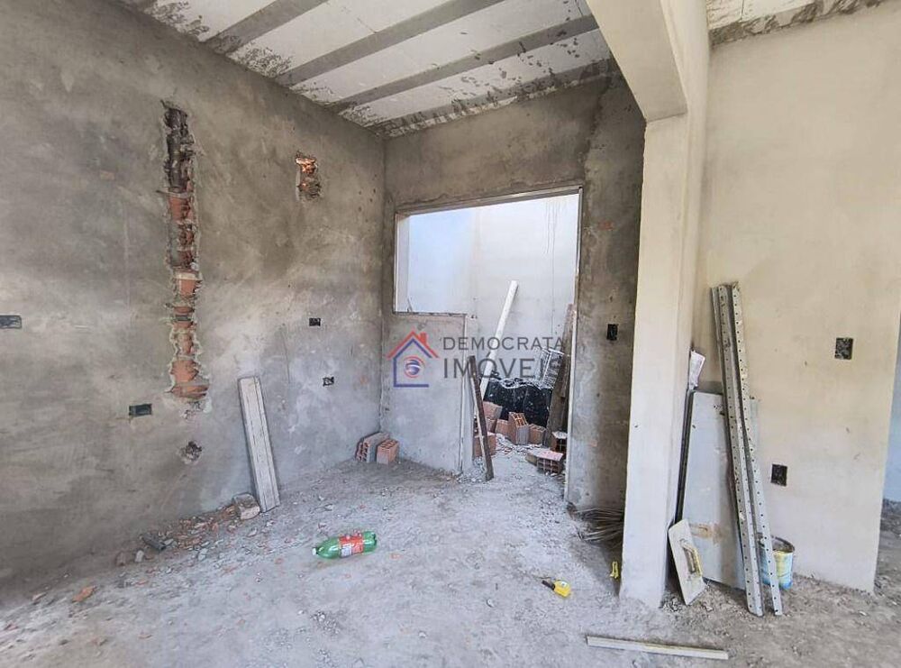 Sobrado, 2 quartos, 127 m² - Foto 3