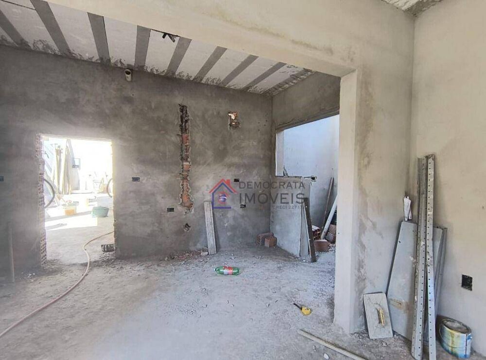 Sobrado, 2 quartos, 127 m² - Foto 4
