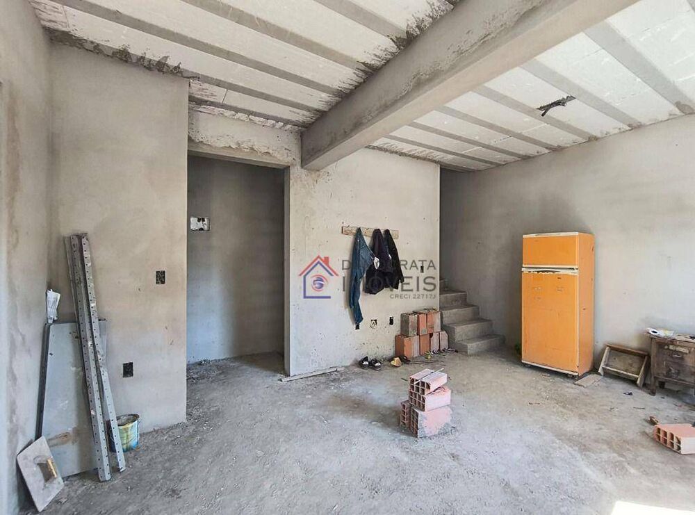 Sobrado, 2 quartos, 127 m² - Foto 2