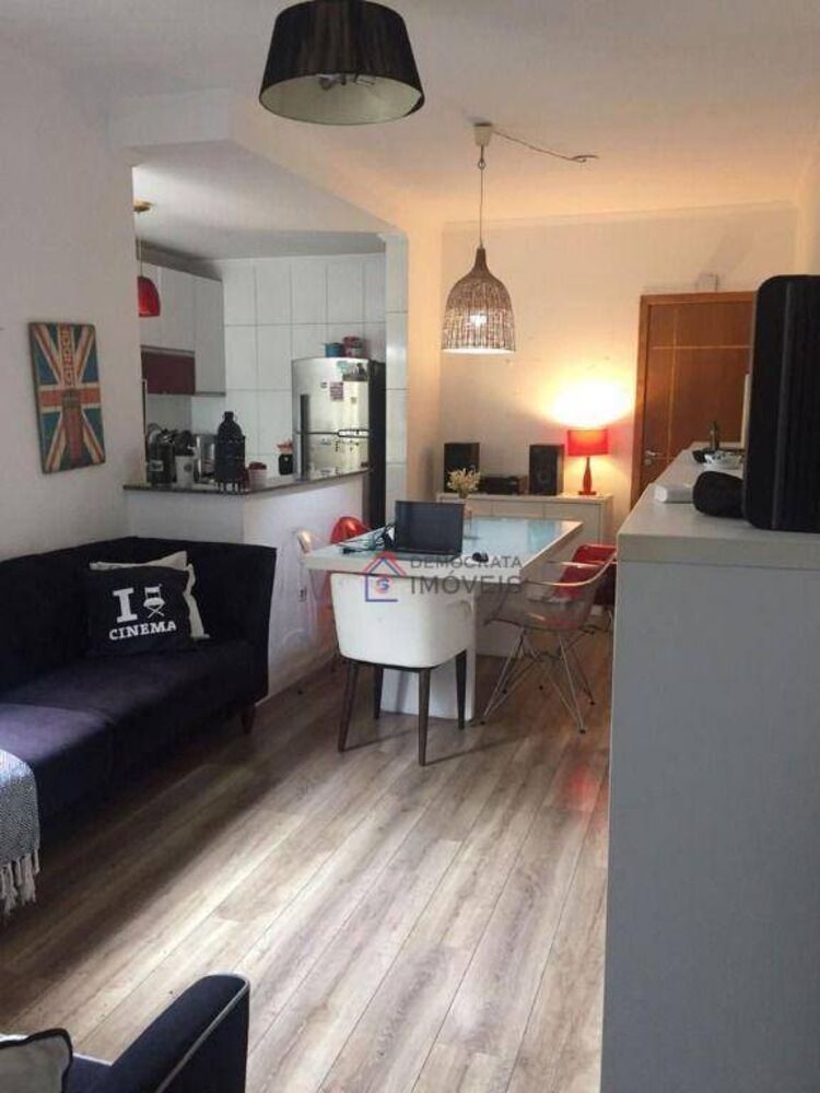 Apartamento, 3 quartos, 80 m² - Foto 1