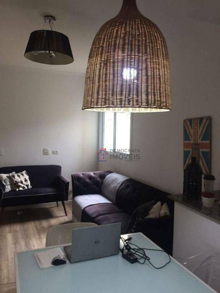 Apartamento, 3 quartos, 80 m² - Foto 4