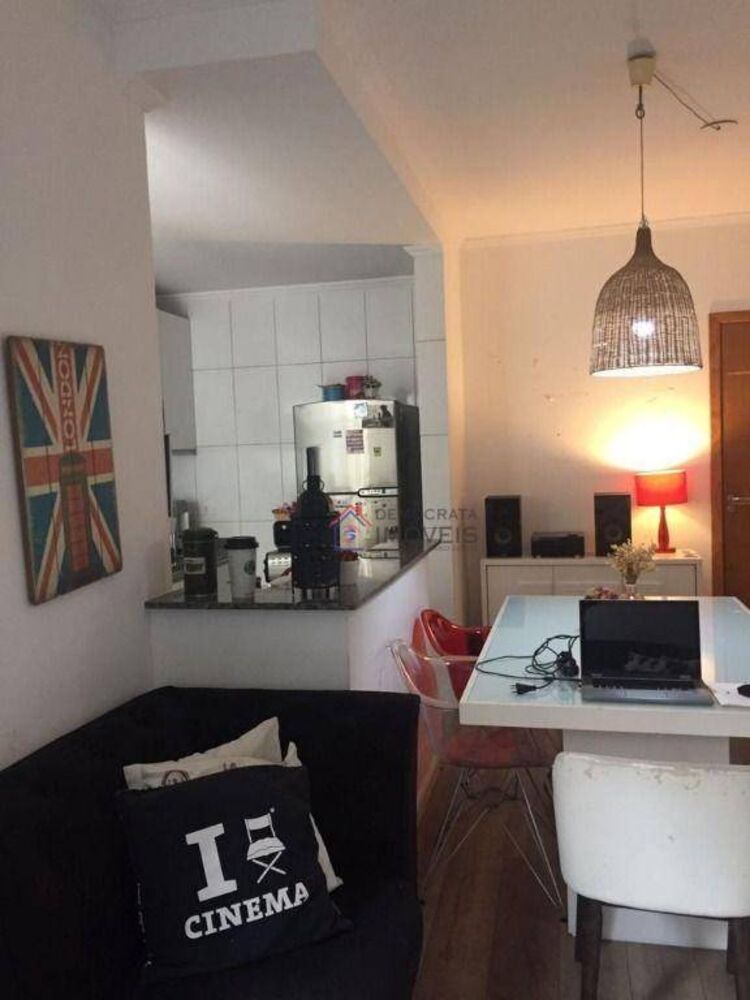 Apartamento, 3 quartos, 80 m² - Foto 2