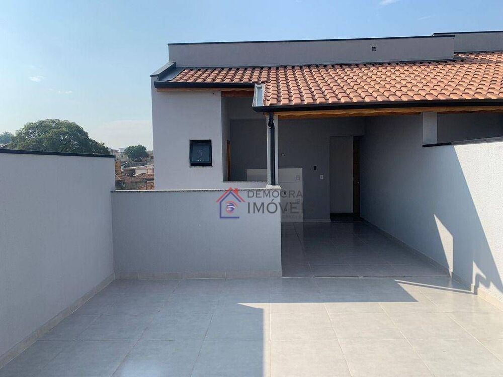 Cobertura, 2 quartos, 99 m² - Foto 1