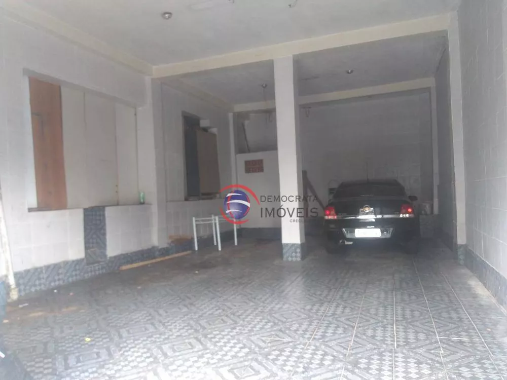 Loja-Salão para alugar, 135m² - Foto 1