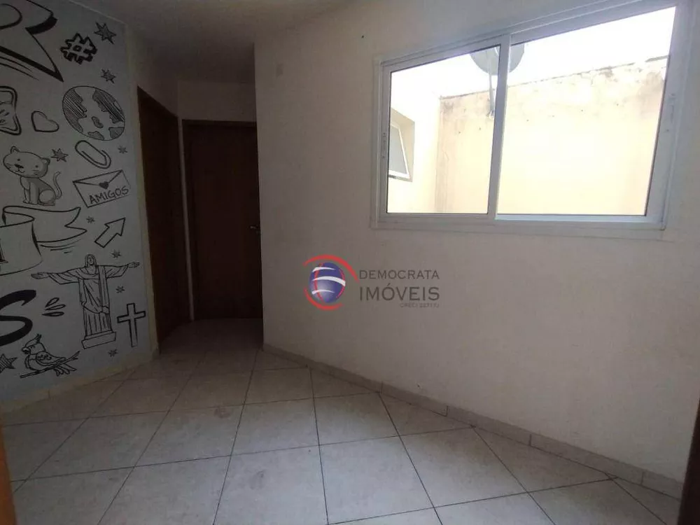 Apartamento à venda com 2 quartos, 45m² - Foto 6