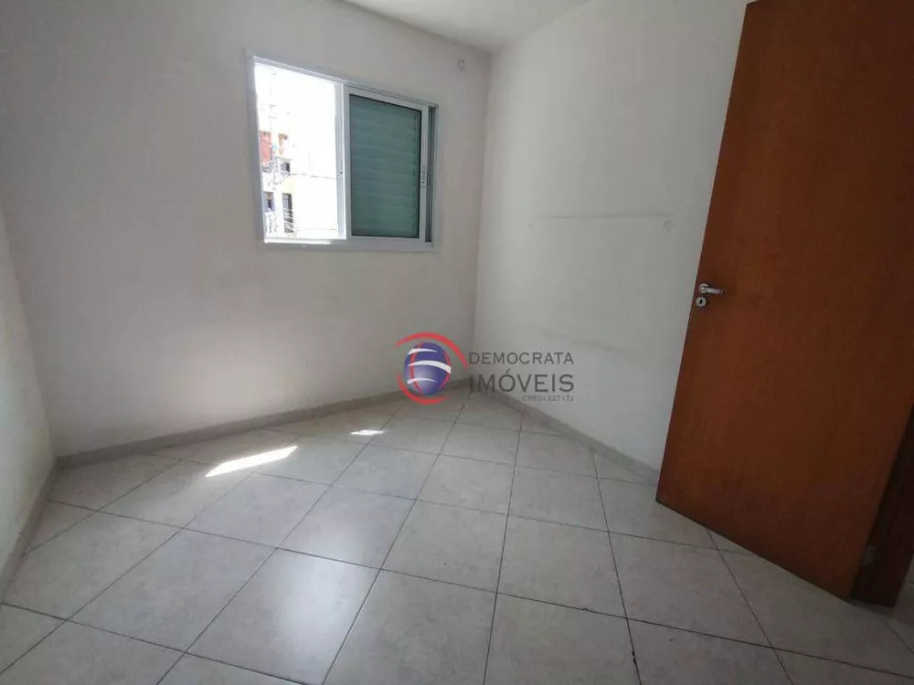 Apartamento à venda com 2 quartos, 45m² - Foto 2