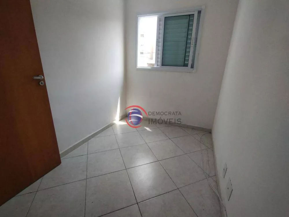 Apartamento à venda com 2 quartos, 45m² - Foto 3