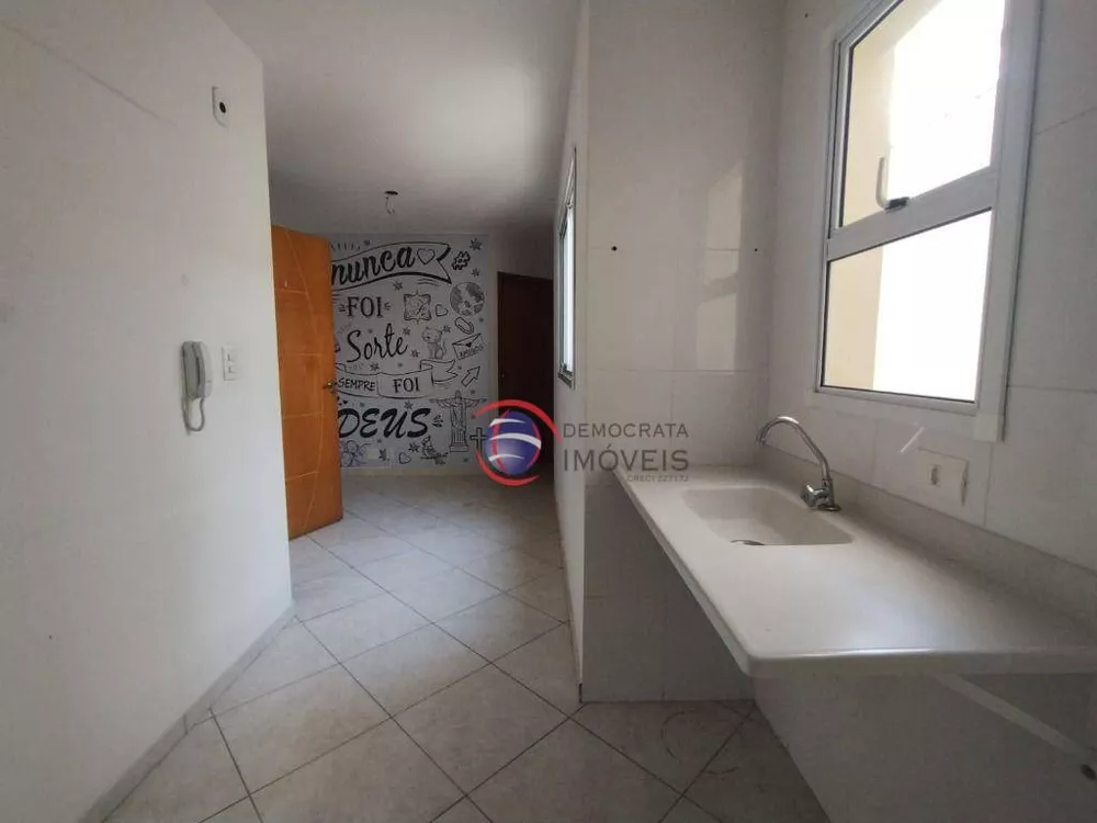 Apartamento à venda com 2 quartos, 45m² - Foto 7