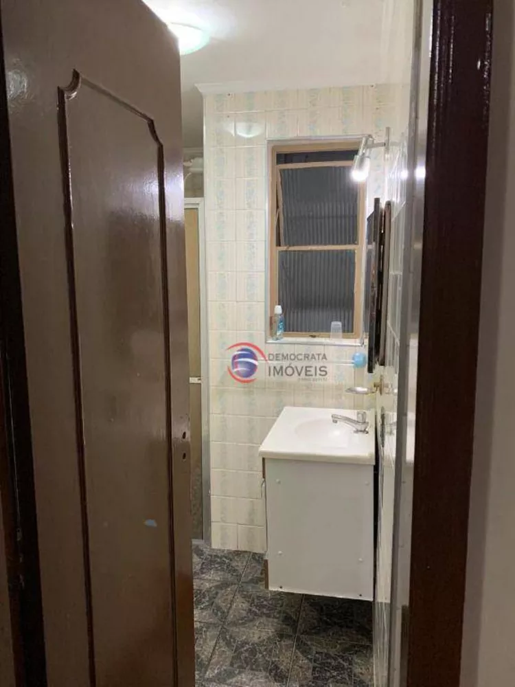 Apartamento à venda com 3 quartos, 94m² - Foto 12