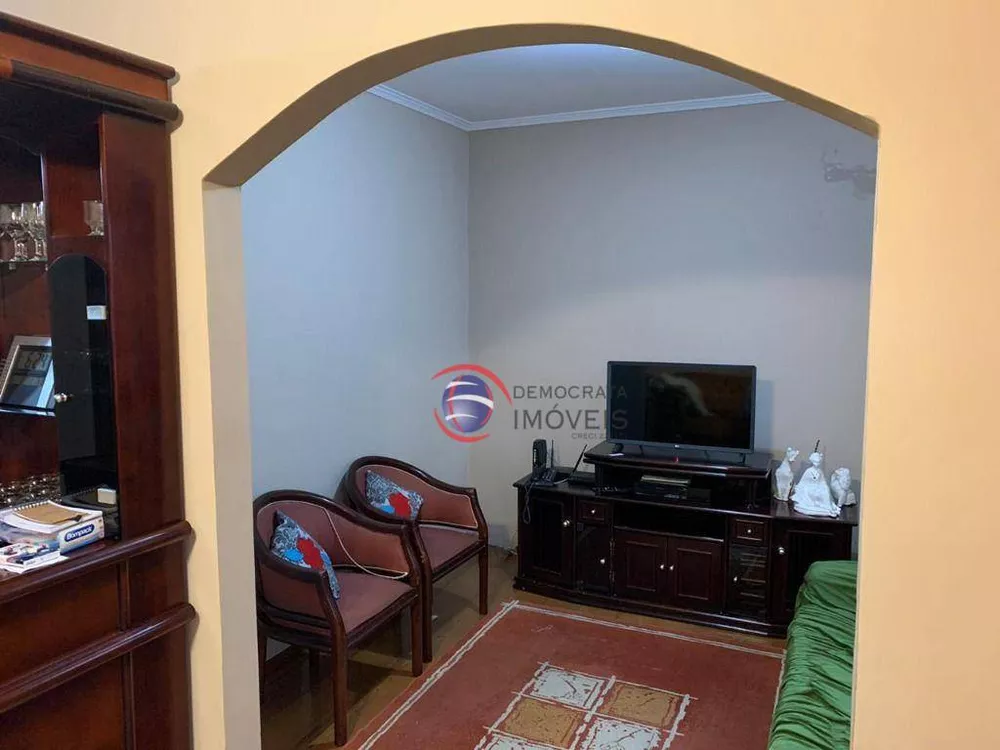 Apartamento à venda com 3 quartos, 94m² - Foto 4