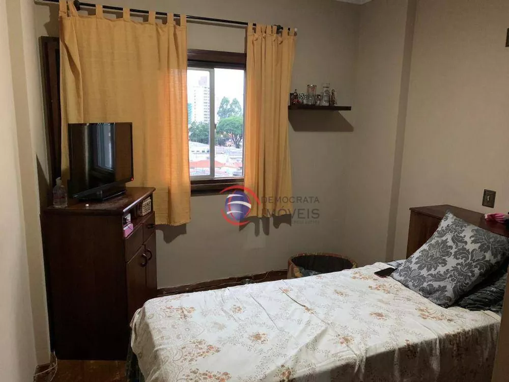 Apartamento à venda com 3 quartos, 94m² - Foto 7