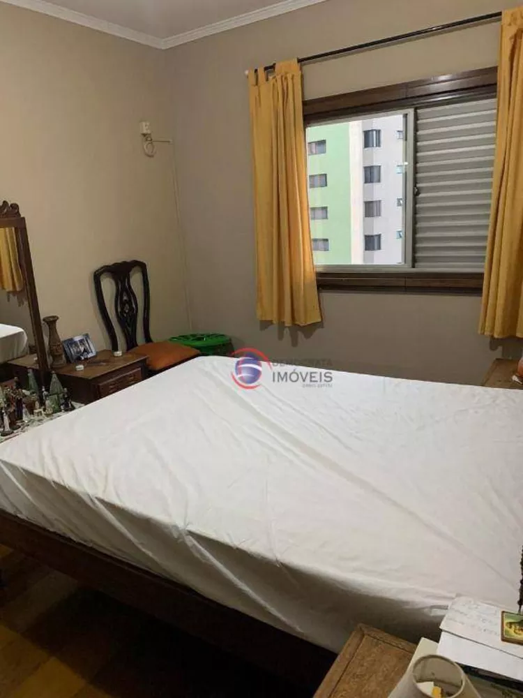 Apartamento à venda com 3 quartos, 94m² - Foto 8