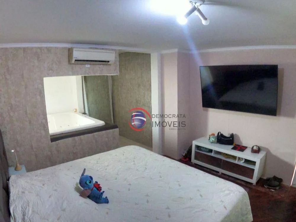 Cobertura à venda com 4 quartos, 340m² - Foto 3