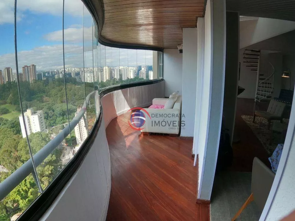 Cobertura à venda com 4 quartos, 340m² - Foto 23