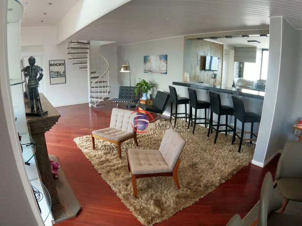 Cobertura à venda com 4 quartos, 340m² - Foto 11