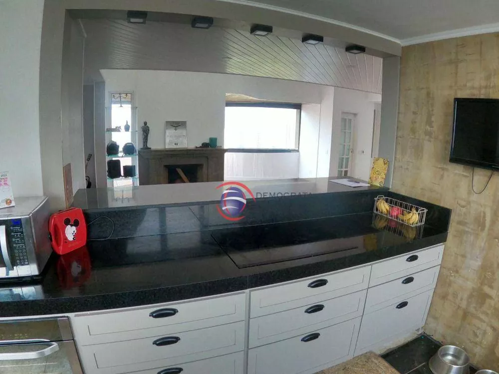 Cobertura à venda com 4 quartos, 340m² - Foto 13