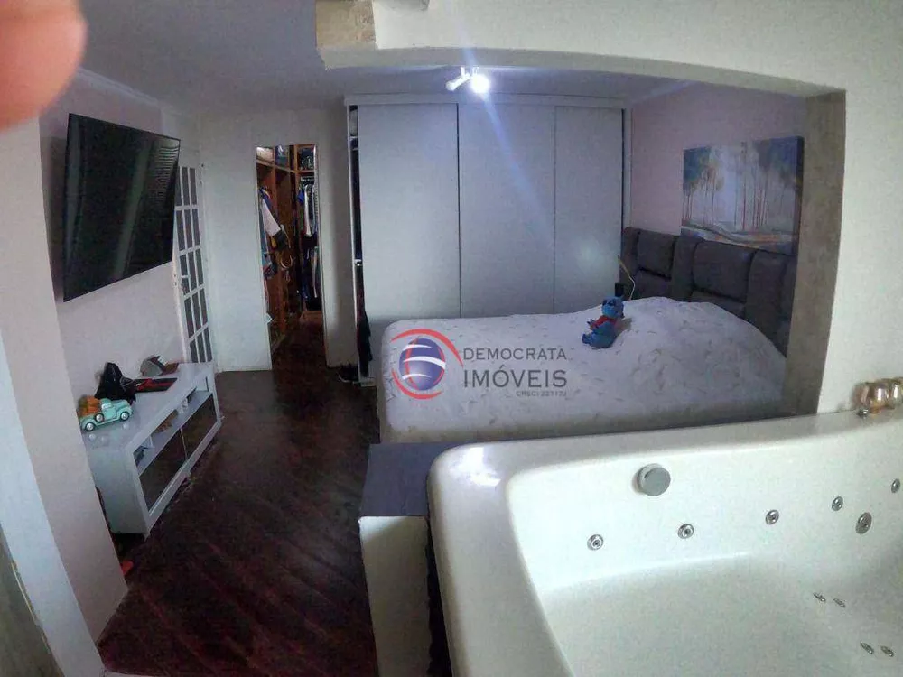 Cobertura à venda com 4 quartos, 340m² - Foto 5