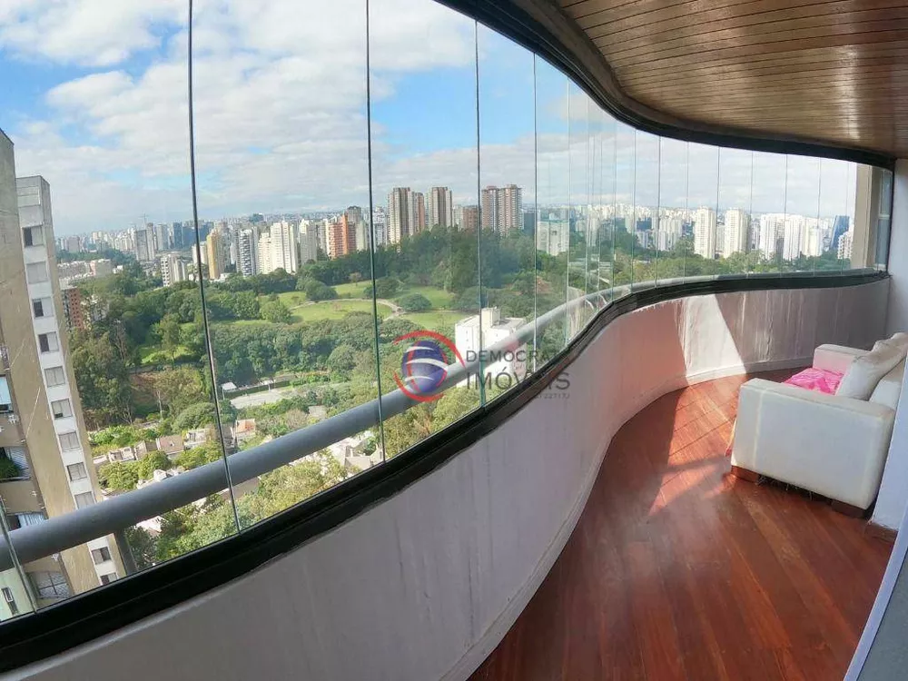 Cobertura à venda com 4 quartos, 340m² - Foto 21