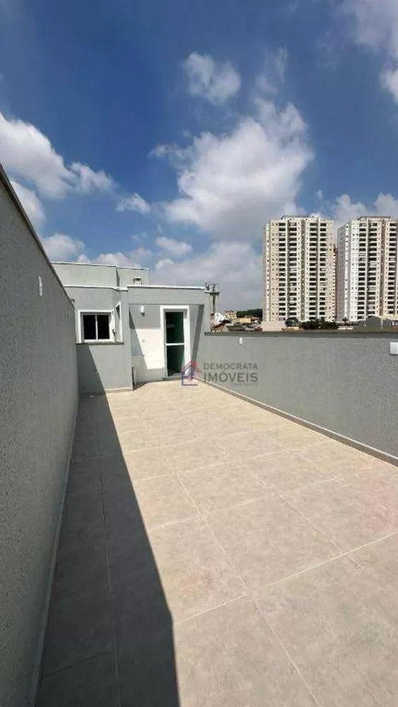 Cobertura, 2 quartos, 115 m² - Foto 1