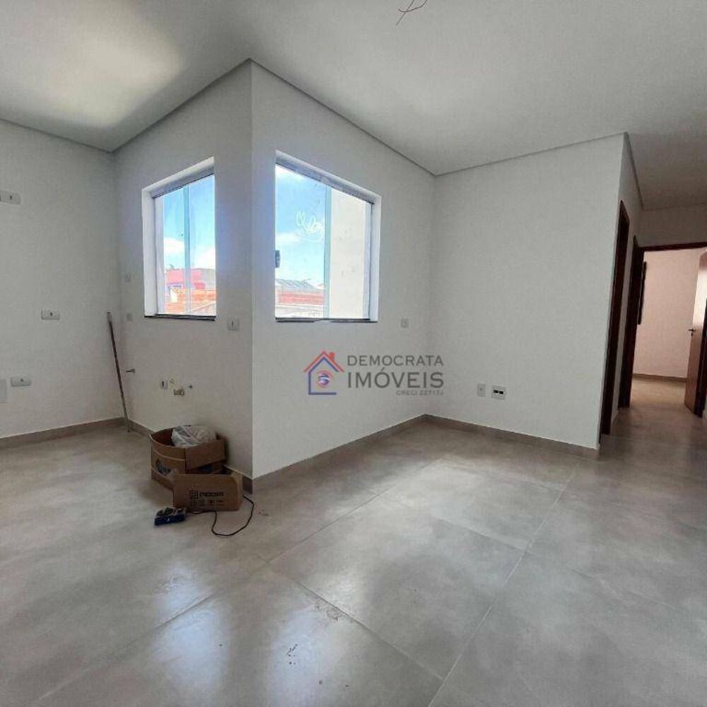 Cobertura, 2 quartos, 98 m² - Foto 2