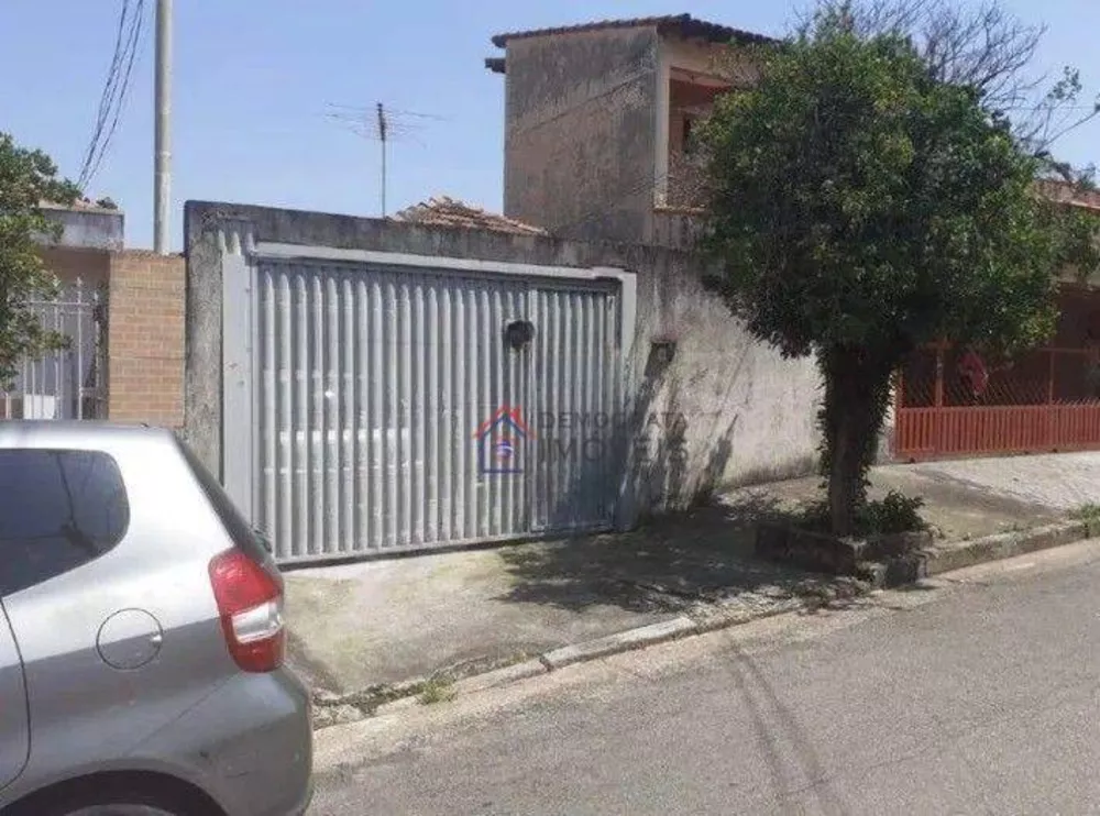 Terreno, 210 m² - Foto 1