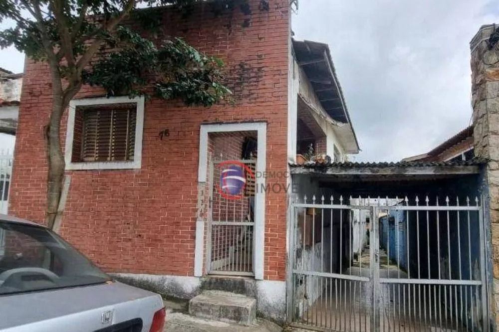 Casa, 3 quartos, 262 m² - Foto 1