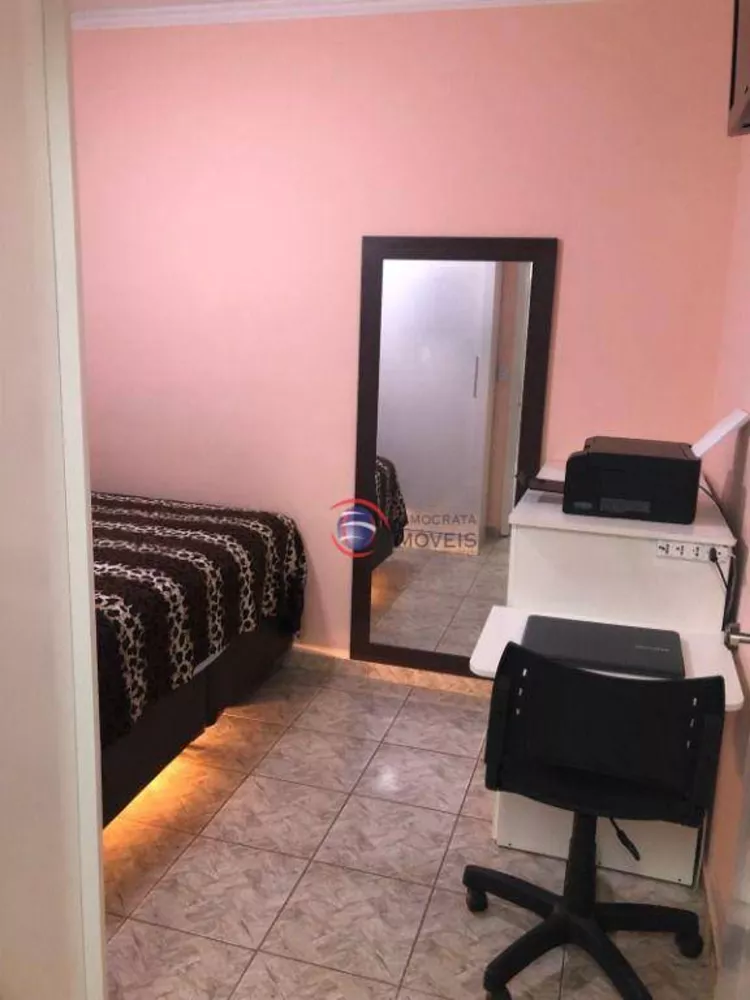 Apartamento à venda com 3 quartos, 77m² - Foto 9