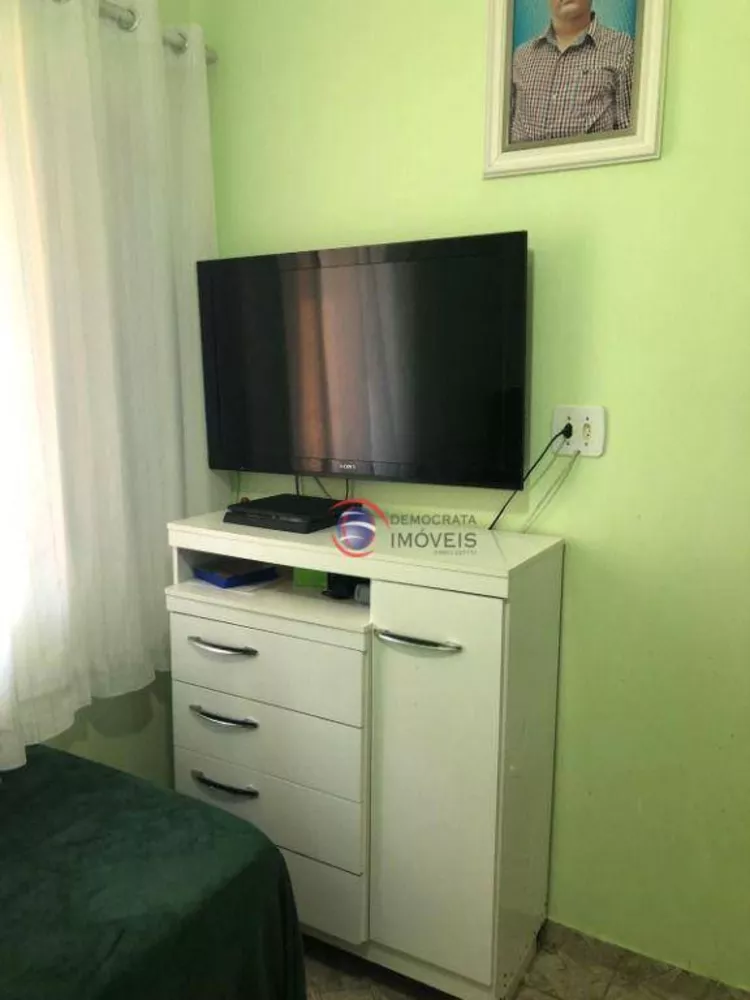 Apartamento à venda com 3 quartos, 77m² - Foto 7