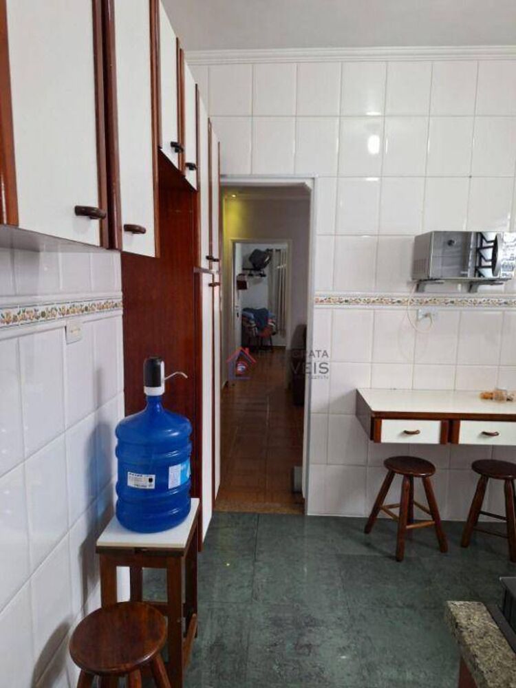 Casa, 3 quartos, 156 m² - Foto 2