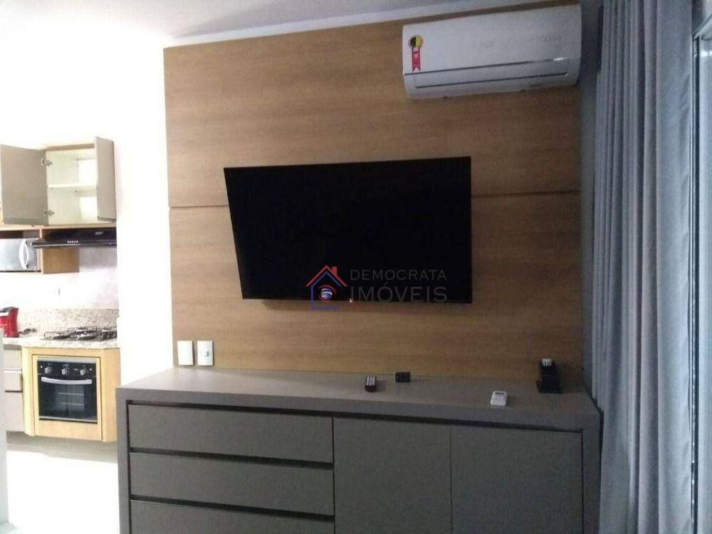 Kitnet-Studio, 30 m² - Foto 3