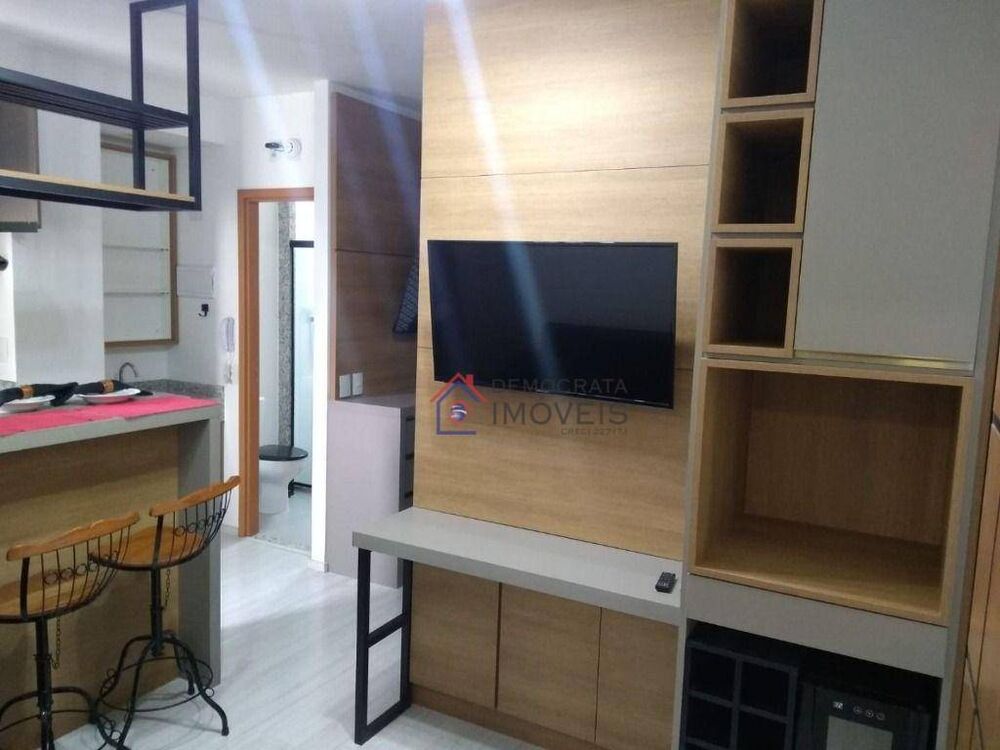 Kitnet-Studio, 30 m² - Foto 4