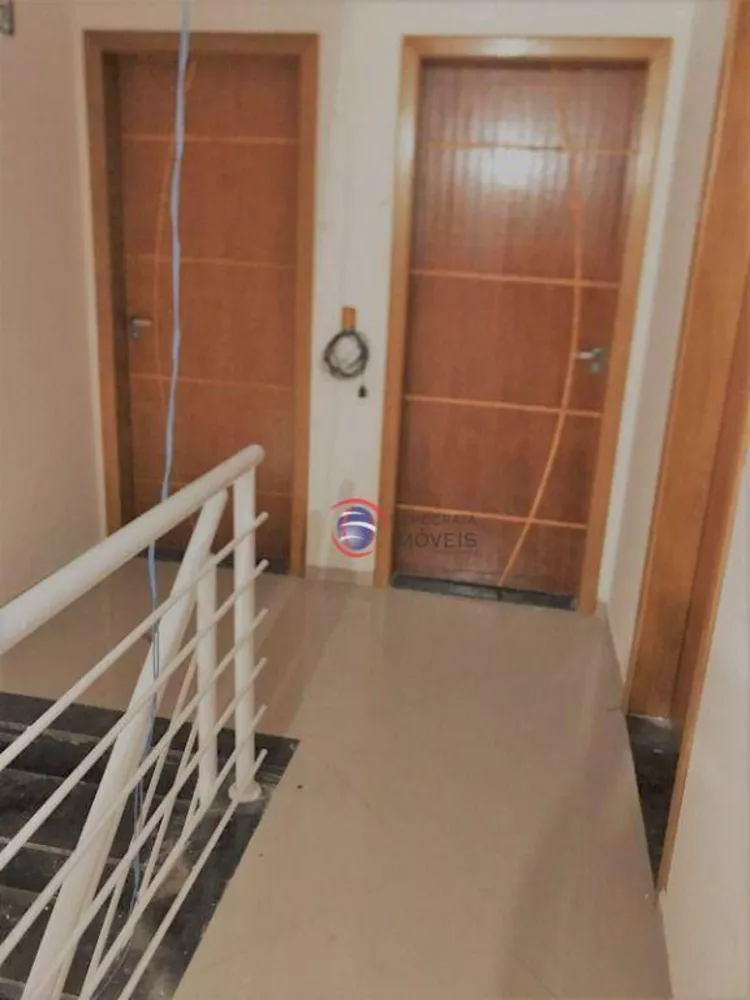 Apartamento à venda com 2 quartos, 45m² - Foto 3