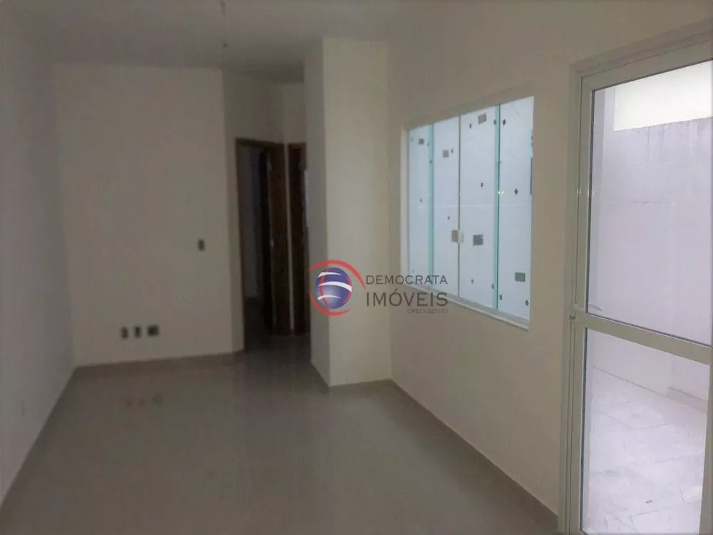 Apartamento à venda com 2 quartos, 45m² - Foto 1