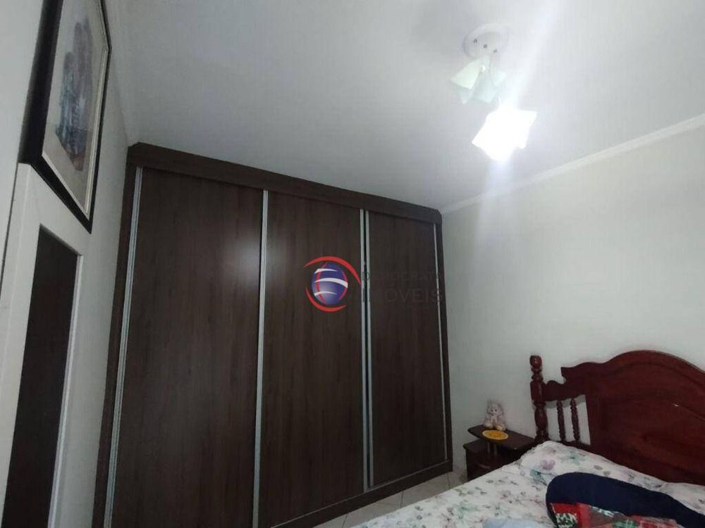 Sobrado, 3 quartos, 249 m² - Foto 4